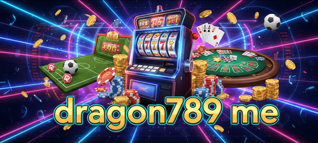 dragon789 me