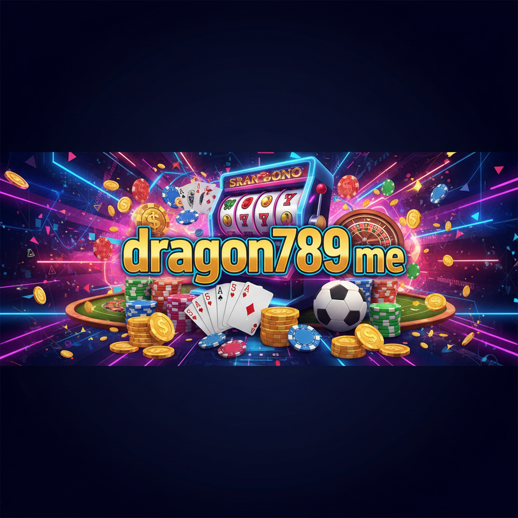 dragon789 me