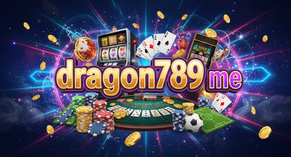 dragon789 me